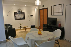 AlbaRoma Apartment, Rome